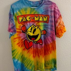 Pacman shirt